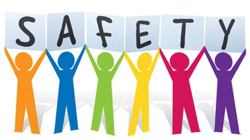 Child Safety Tips Around the Home