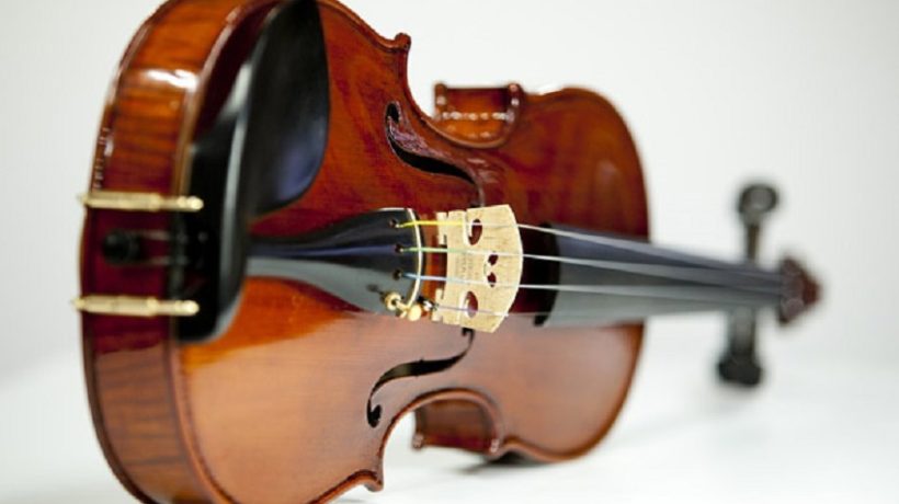 Is It Time to Upgrade Your Old Violin?