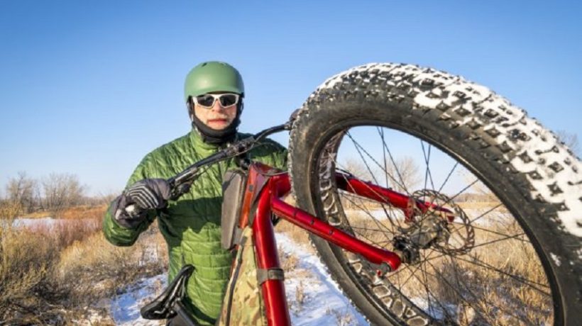 What are fat bike tires for?