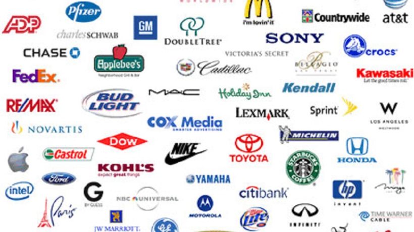 Companies that are international