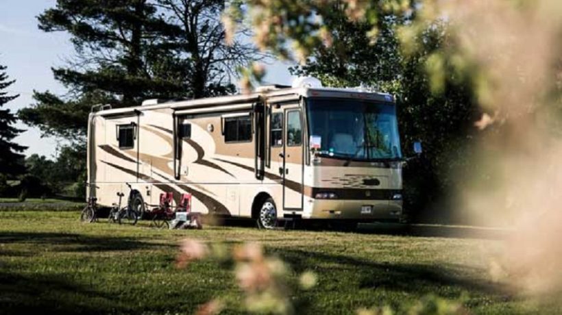 Locate Your Ideal Trailer