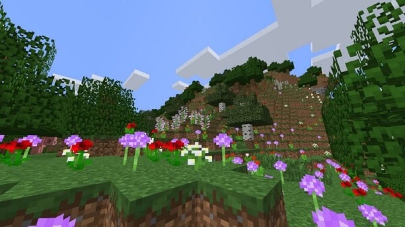 How to make dye in minecraft?