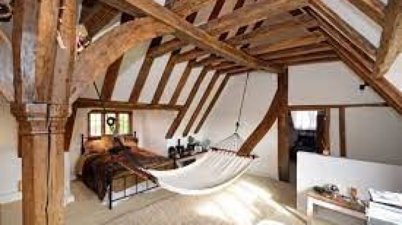 Making Changes to Listed Buildings – Can it Be Done?