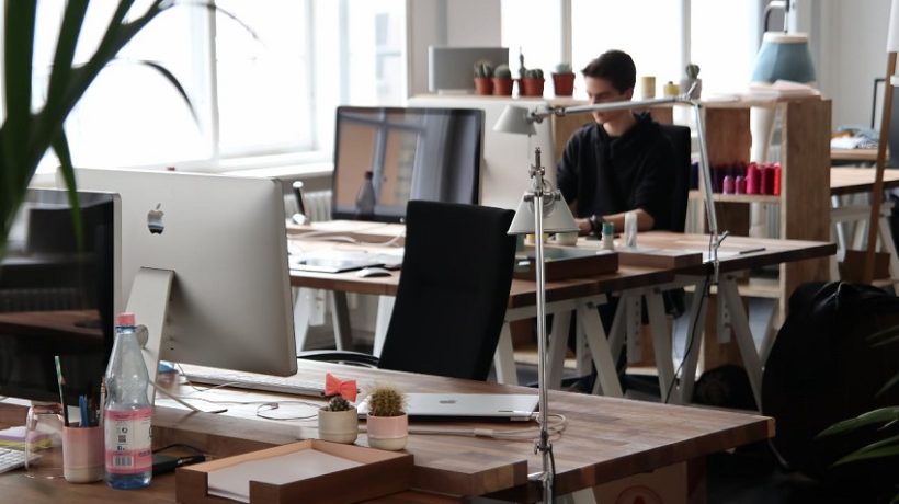 Upgrading your IT equipment