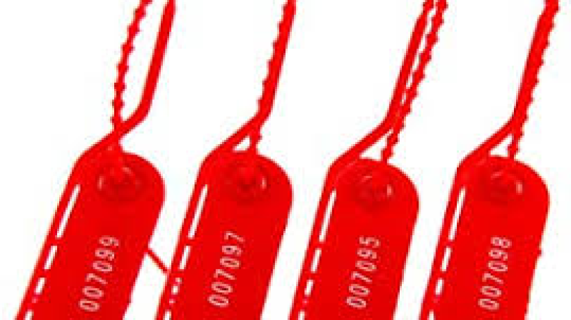 Why Your Transit Goods Should Be Tamper Proof