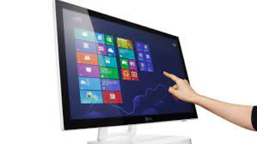 How Do Touchscreens Work?