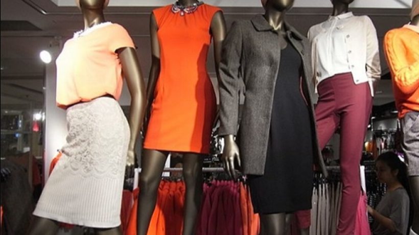 How To Choose The Perfect Mannequin For Your Business?