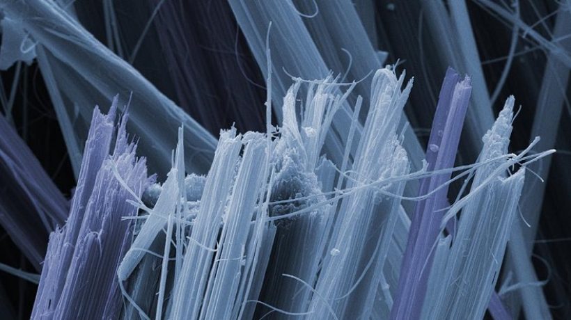 What is Asbestos