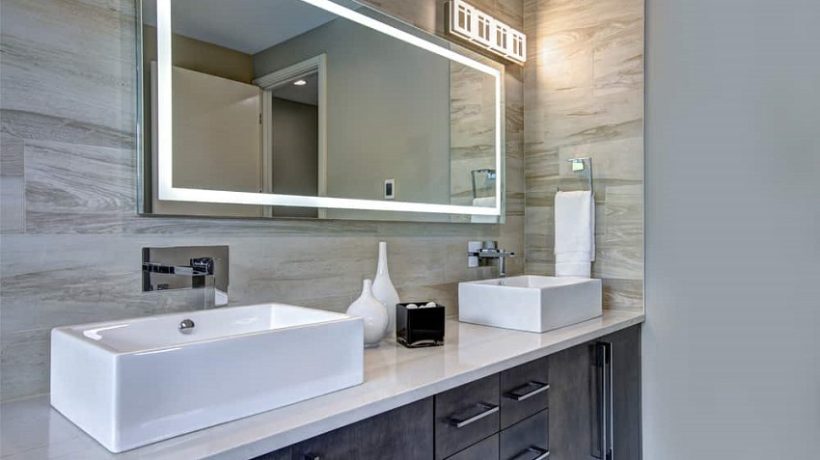 6 Benefits of Having a Bathroom Vanity