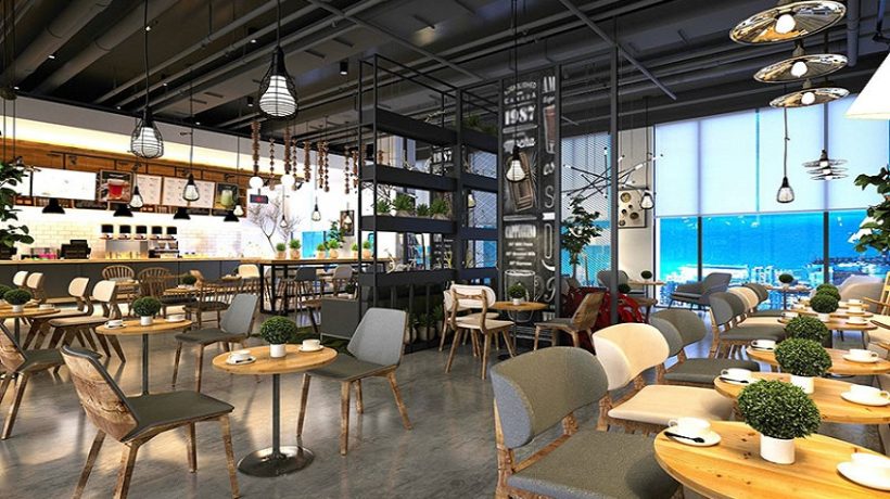 6 Tips For Buying Cafe Furniture.