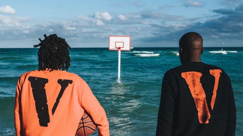 How To Tell If A Vlone Shirt Is Fake