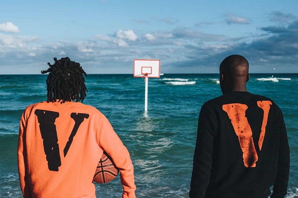 How To Tell If A Vlone Shirt Is Fake