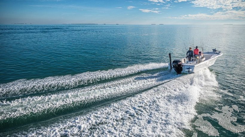 What Is the Credit Score Needed to Buy a Boat?