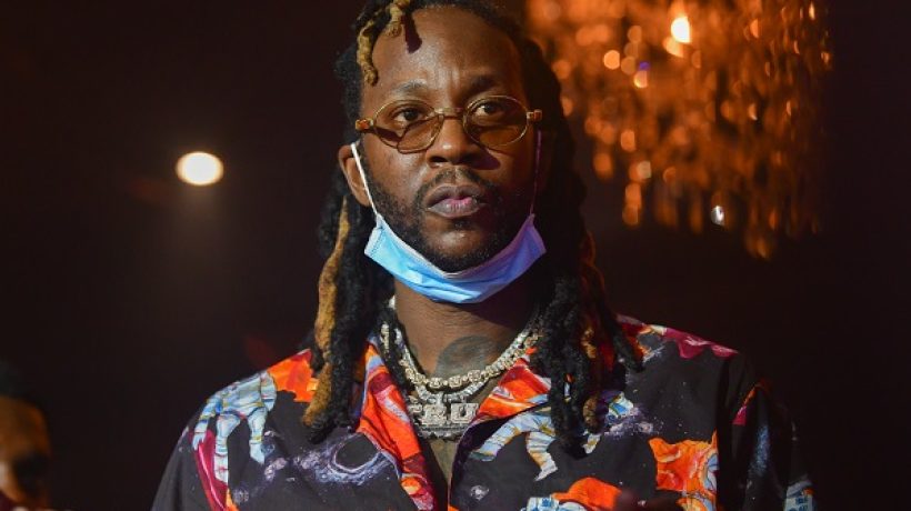 2 Chainz: The Man Behind The Music