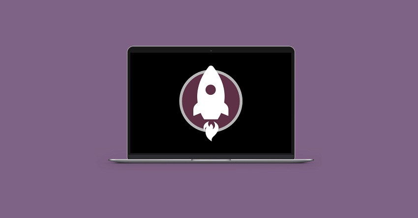 How to speeding up slow Mac