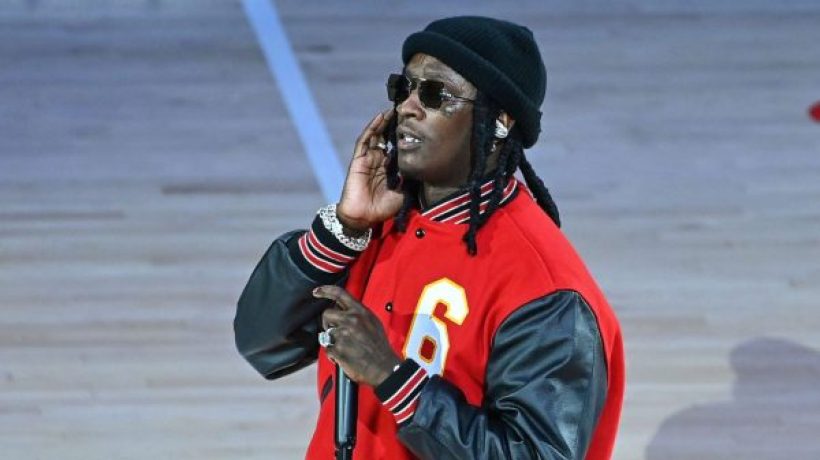Young Thug’s Biography: How A Gangsta Became The New Rap Star