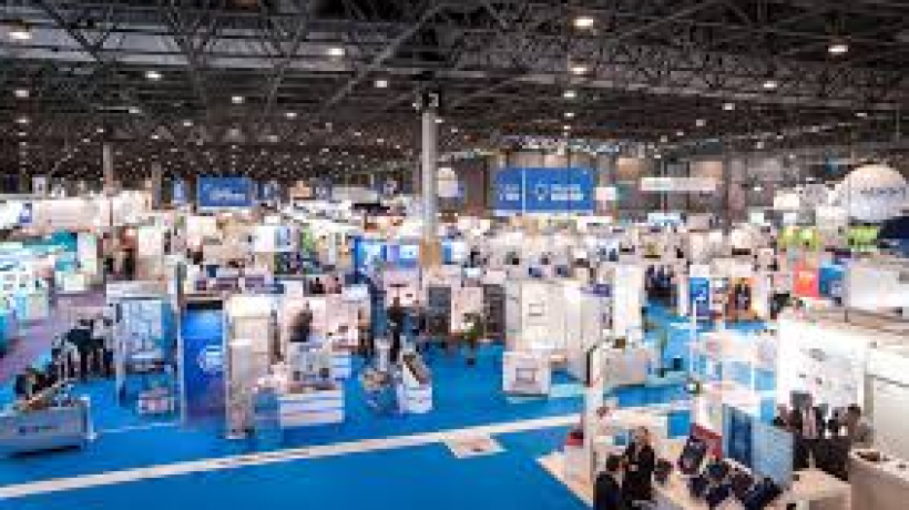 Types of Exhibitions