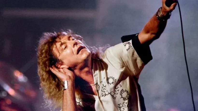 Robert Plant Net Worth Explained