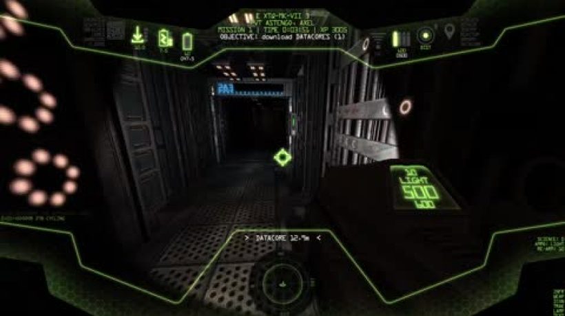 How To Survive The Terror Of Space Beast Terror Fright
