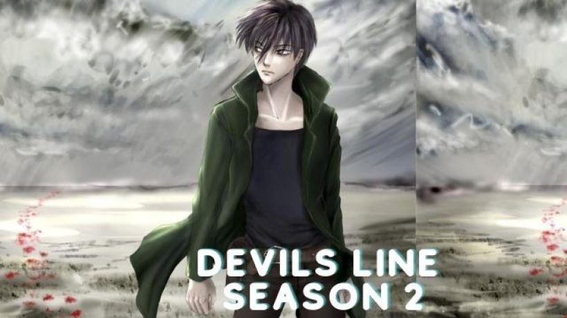 Devils Line Season 2: What To Expect In The Upcoming Sci-Fi Drama