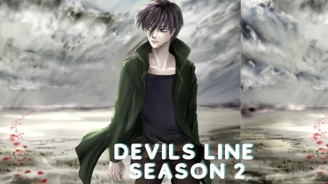 Devils Line Season 2