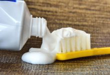 How to tell if toothpaste is gel