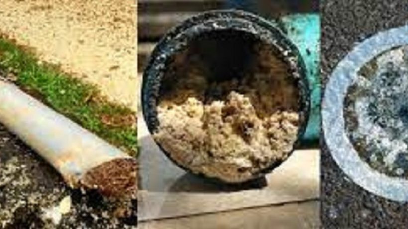 Signs You Need Drain Lining Services