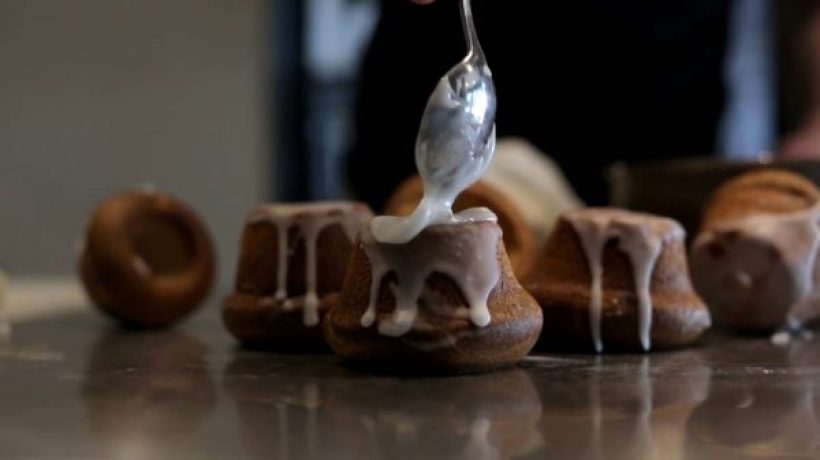 Skyrim Sweet Roll Recipe: How To Make A Skyrim-Inspired Dessert