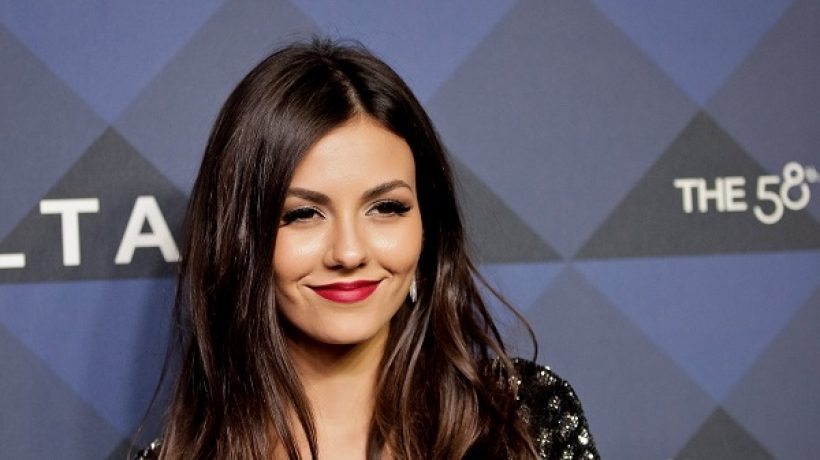 Victoria Justice Net Worth: Is Victoria Justice Really Rich?