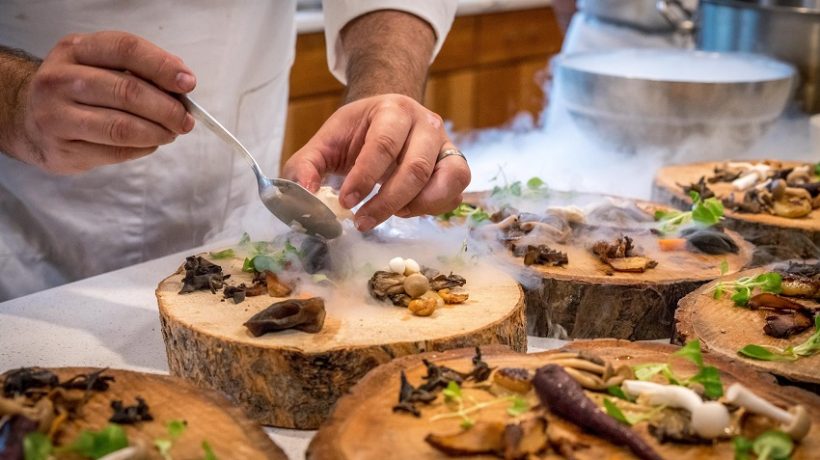 5 Reasons Why Food Franchising Is More Profitable Than You Can Imagine