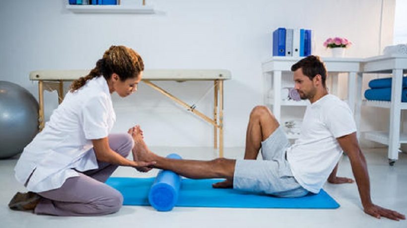 A Guide to Physiotherapy Courses