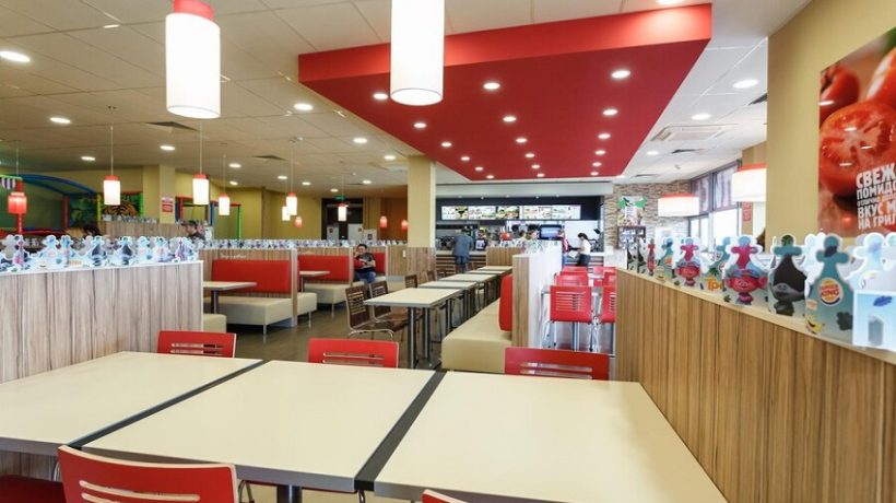 Debunking 6 Common Myths about Food Franchising