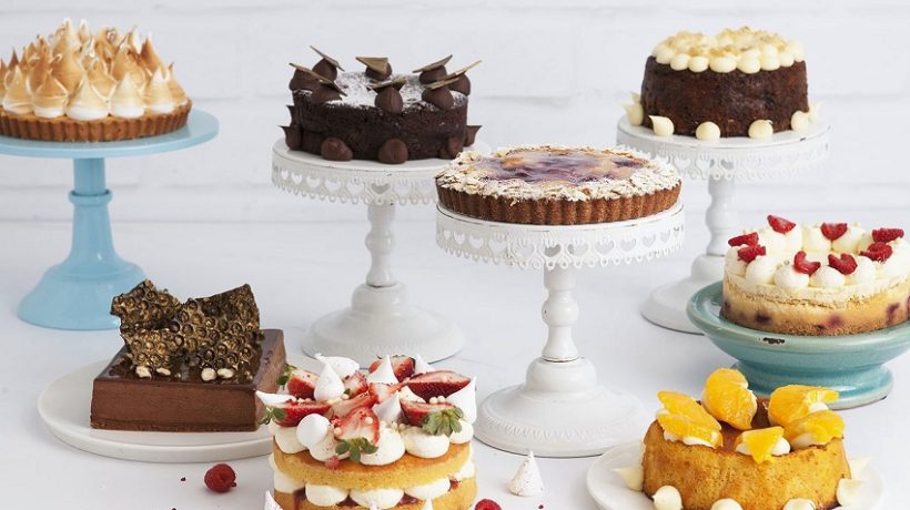 How do you choose the best birthday cake store in Sydney?
