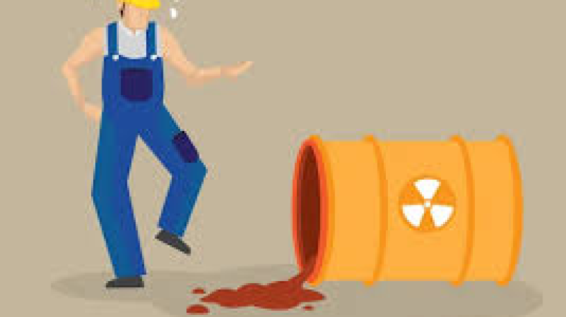 Ways to Prevent Chemical Spills in the Workplace