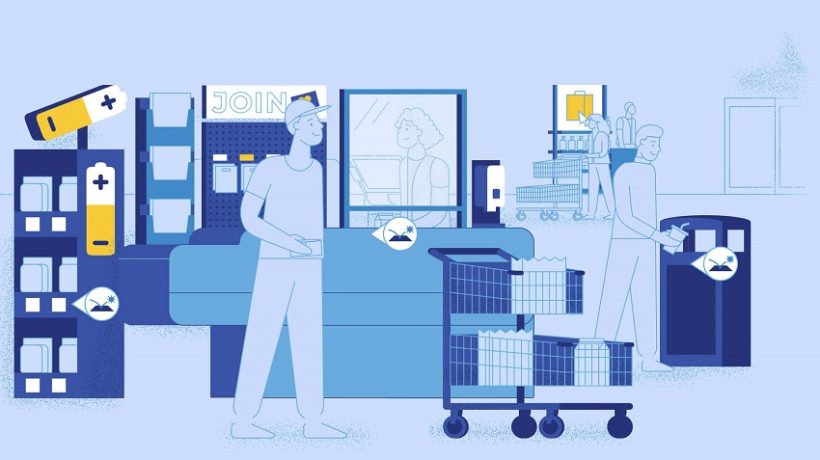 How Does Front-End Drives Customer Experience?