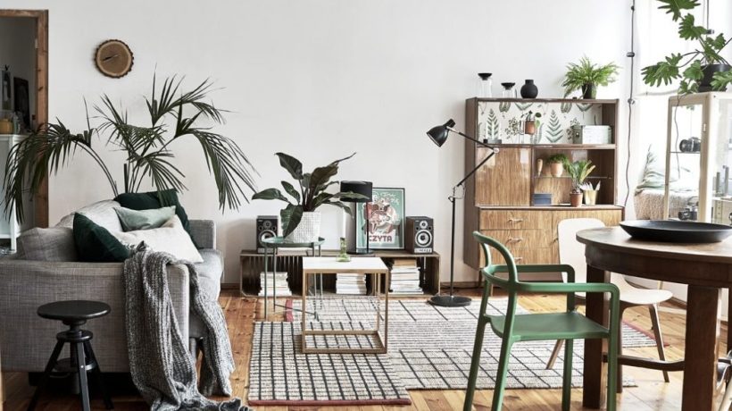 Amazing cheap hacks to make your house smell good