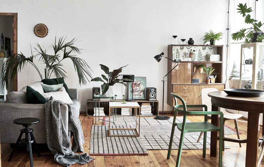 make your house smell good