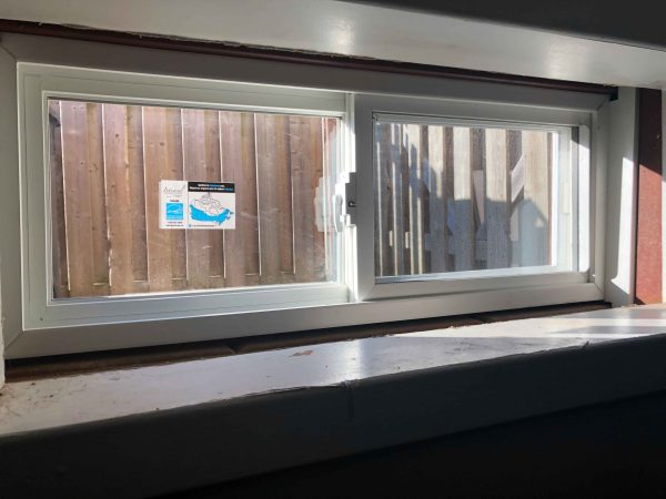 How do I choose a basement window