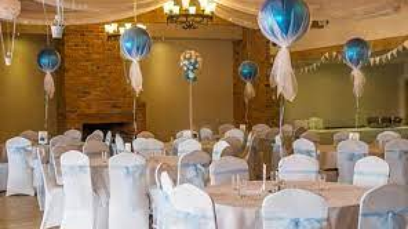How to Throw a Party for a Bar Mitzvah