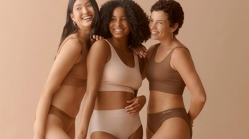 The Advantages Of Wearing Organic Bamboo Underwear