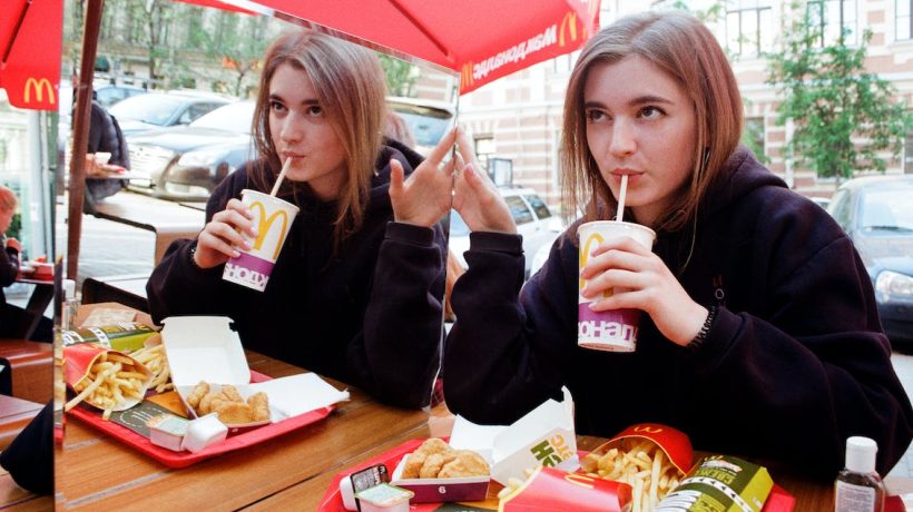 Interesting Facts That Prove That The Fast Food Franchise Industry Is Booming!