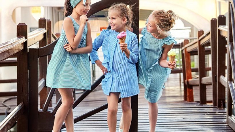 What Are The Advantages Of Purchasing High-End Clothing For One’s Children?