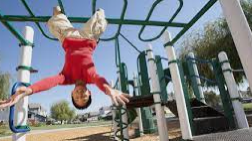 Traditional British Playground games