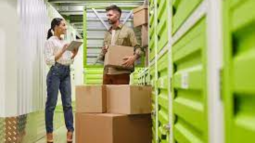 When Self Storage Comes in Handy