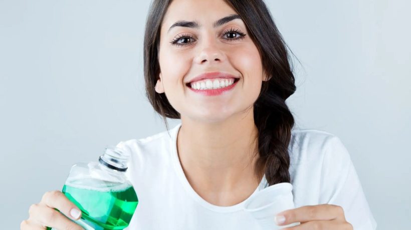 Why Ope Mouth Wash Should Be Your Go-To for Fresh Breath