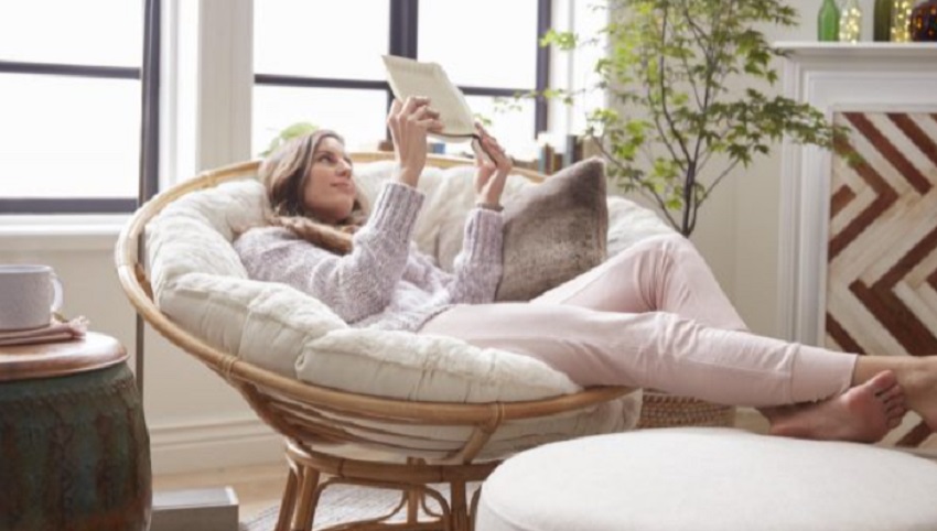 Choosing Best Outdoor Papasan Chair