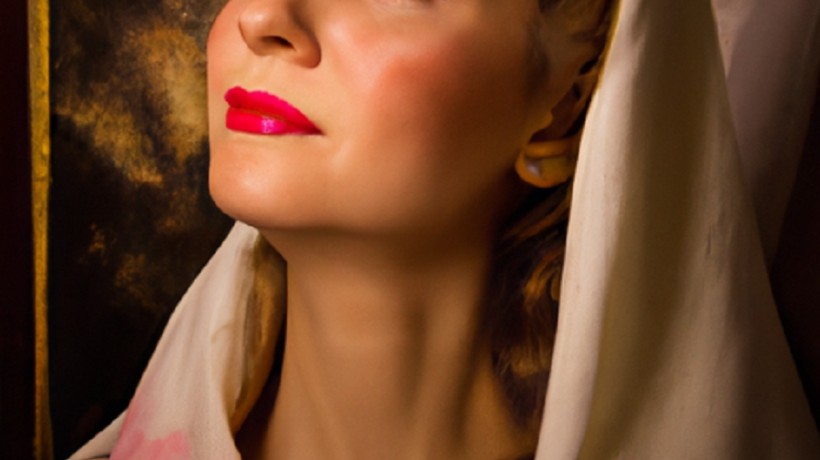 How to Master the Coquette Makeup Style