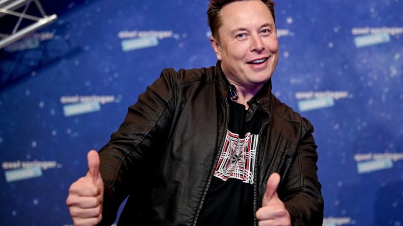 Elon Musk’s Net Worth: From PayPal to SpaceX