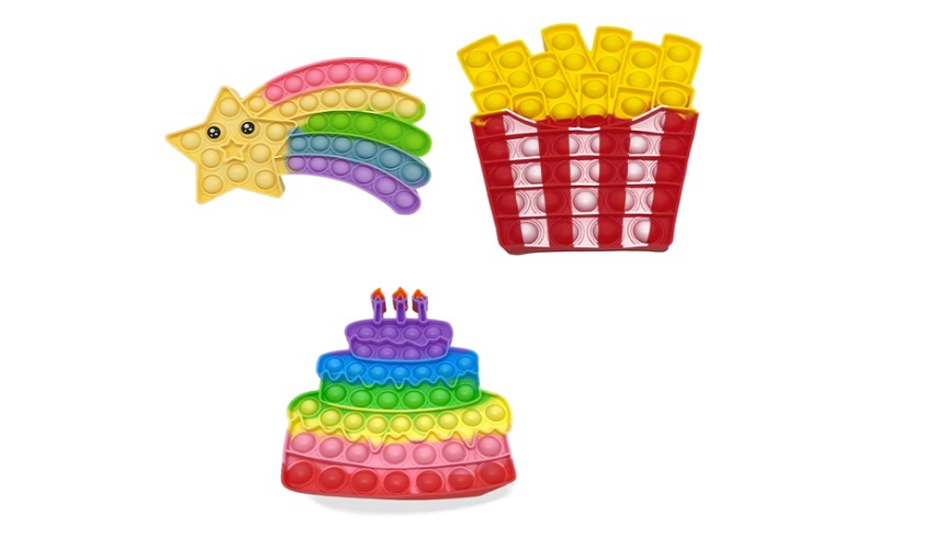 Sensory Toys for Kids