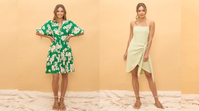 5 Styling Tips: How to Wear Mini Dresses